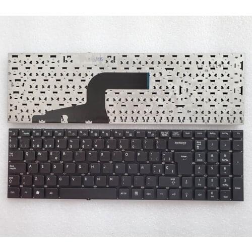 New SP Laptop Keyboard for SAMSUNG RC710 NP-RC710 NP-RC711