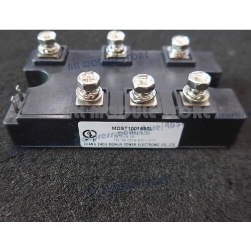 MDST1001650L MDST501650L MDST751650L MDST2001662 MDST1501662 FREE SHIPPING NEW AND ORIGINAL MODULE