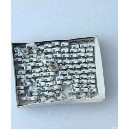 New stock CCW3-2 5/20PF fine-tuned ceramic dielectric capacitor 2 feet