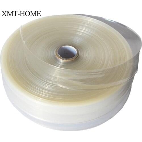 XMT-HOME 10M sausage casings for pork ham sausage casings sausage shell 1pc