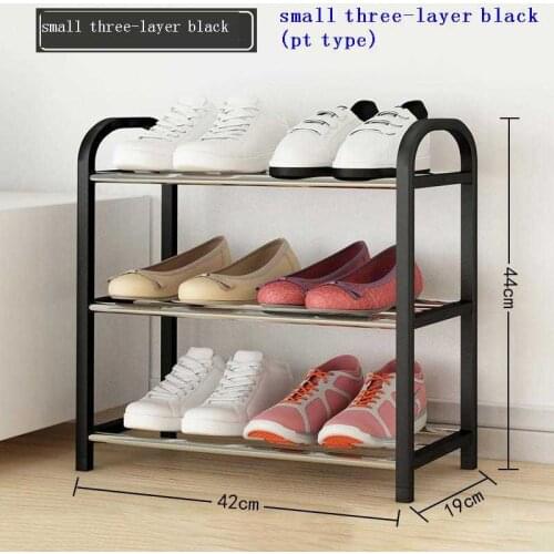 Scarpe Zapatera Moveis Rangement Chaussure Armoire Organizador De Armario Scarpiera Mueble Sapateira Rack Cabinet Shoes Storage