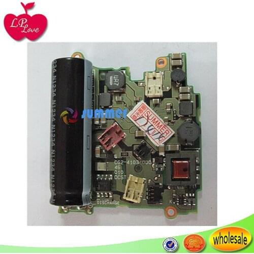 Original 100D Powerboard For Canon 100D PCB POWER BOARD SLR camera repair parts free shipping