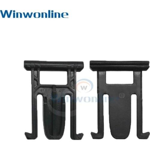 2X CE538-40006 CE538-60135 Scanner Sub Assembly Hinge for HP LaserJet M1212 M1213 M1216 M1522 M1530 M1536 CM1415 M276 3055 3052