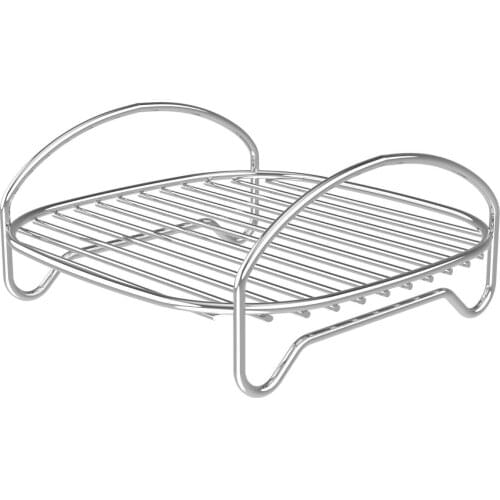 Tefal lattice grid separator raised Fryer FryDelight FX1000 FX1050