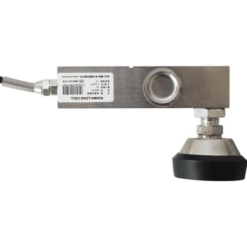 RM-F1 RUIMA Cantilever Weighing Sensor Load Cells 500KG 1T 2T 3T