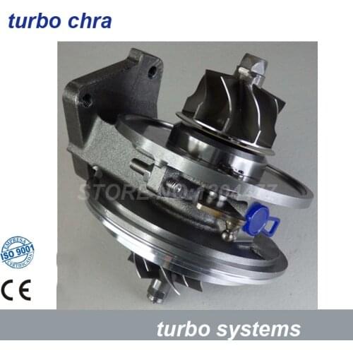 Turbo cartridge K04 53049880054 CHRA for Audi A4 A6 A8 Q7 3.0TDI 53049700043/45 /50/54 Turbocharger cartridge core CHRA turbine