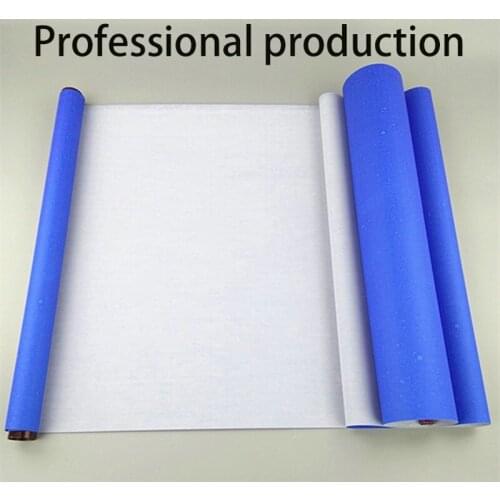 Unisex 130*43cm Imitation Calligraphy Water Paper Cloth Write Magic Drawing Painting Scroll Repeat Use Educational Kid Toys