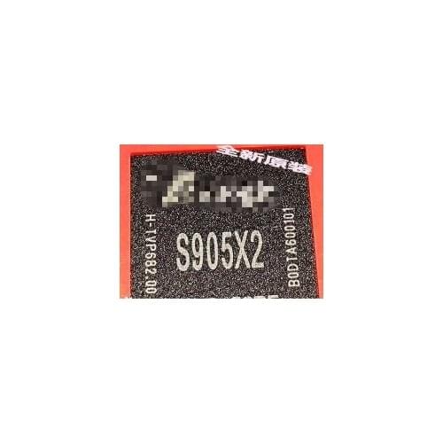 1PCS~5PCS/LOT S905X2 BGA S905X2 CHIP New original