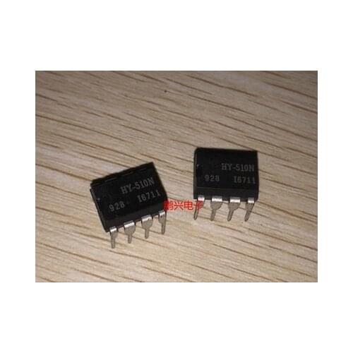 1pcs/lot HY-510N HY510 HY510N DIP-8