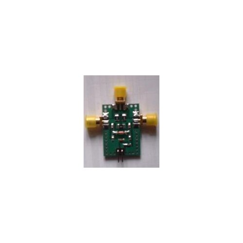 NEW 1PC 5MHZ-1000MHZ Reflectance Detector Bridge Standing Wave Ratio Bridge High Frequency RF Directional Bridge