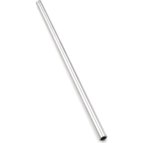 8mm x 6mm x 250mm Capillary Tube 304 Stainless Steel Capillary Tube Tool