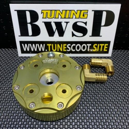 BWSP Engine Cooling Systems