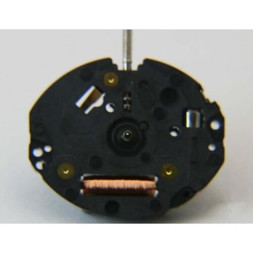 Watch accessories new original Japanese VX11E movement VX11 three-pin quartz movement without batteries