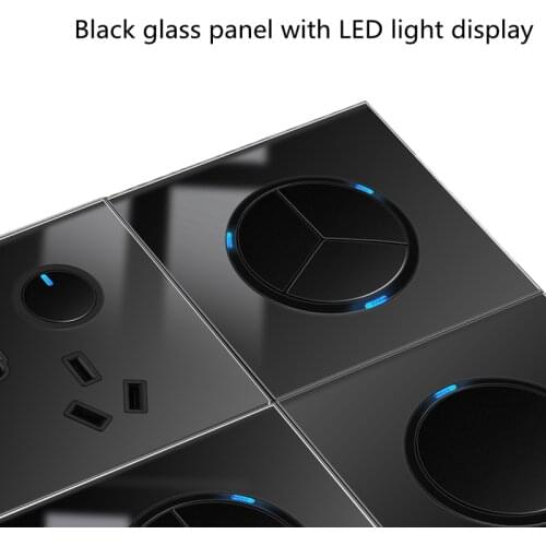 Depo Guye Accessories For Lamps