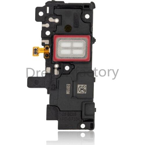 Earpiece Speaker with Antenna Cover Flex Cable Replacement for Samsung Galaxy S21 Plus S21 Ultra 5G