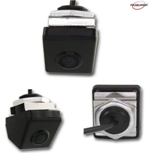 For Buick Enclave car reverse reaview camera car parking camera CCD HD wired rear view camera 520TVL Waterproof