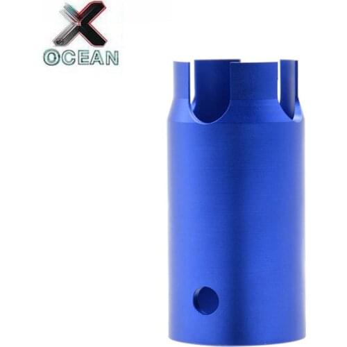 For Mercedes for Benz EZS BGA removal tool outer ring W164, W211, W203, W220, Sprinter, Vito EZS (EIS) and extract key module