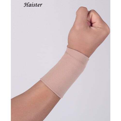 Elastic Wrist Protect The Wrist Scar Hand Use
