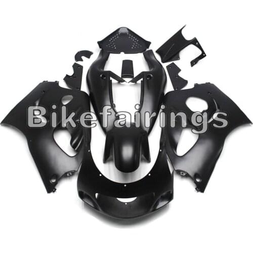 Injection Plastic Fairings For Suzuki 1996 1997 1998 1999 GSXR600 GSXR750 Sportbike ABS Bodywork Kit