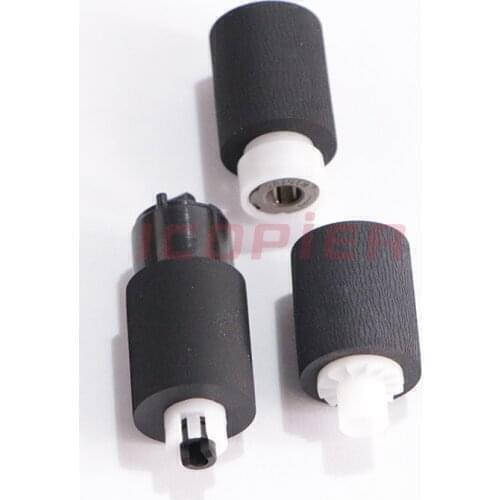 3sets Paper Pickup Roller Kit for Kyocera ECOSYS M2030DN M2530DN M2035DN M2535DN M2030 M2530 M2035 M2535