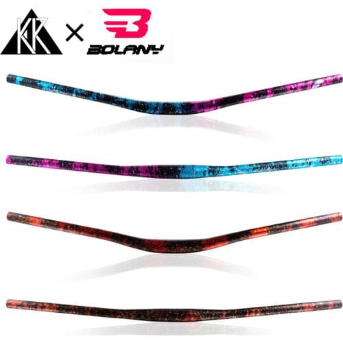 KR Bicycle Handlebars