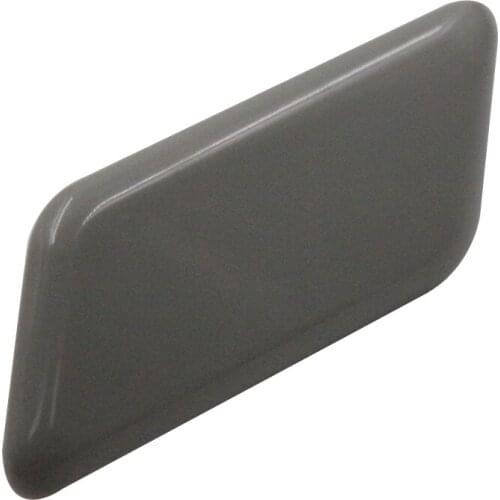 Left Headlight Cleaning Washer Cap Cover Fits For Toyota Camry 2014-2017 85045-33140 85045 33140