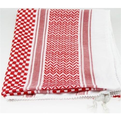 Islamic Muslim Men Turban Arab Traditional Costumes Prayer Hats Saudi Arabia Dubai Eid Islam Adult Daily Scarf Cap 135*135CM