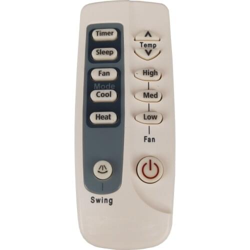 New Original DB93-03018B For Samsung Air Conditioning Remote Control