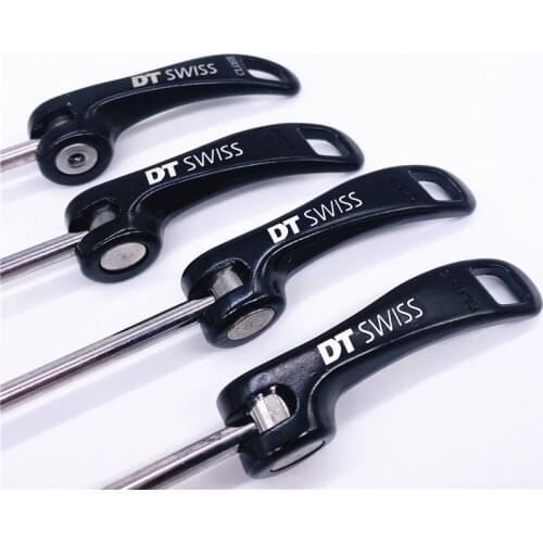 Sales, DT QR, mountain bike, quick release, front, 100, rear, 130/135mm, DT SWISS RWS bushing