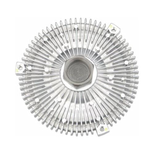 Fan coupler W220 S300 C180 ML350mer ced es-be nzR350 Fan drive Coupling Engine coupler Radiator coupler Fan silicone oil clutch