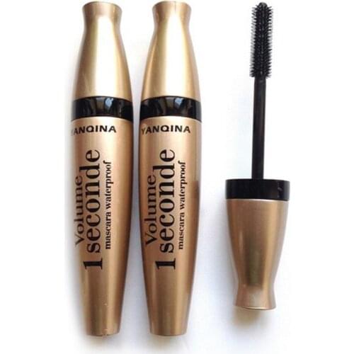 New Make-up Cosmetic Length Extension Long Curling Mascara M02099 Eyelash Black A3R4