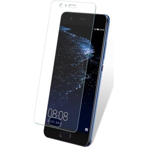For Huawei P10 P10 Plus ultra thin tempered glass film Screen Protector guard for huawei p10 Protective Film Mobile Accessories