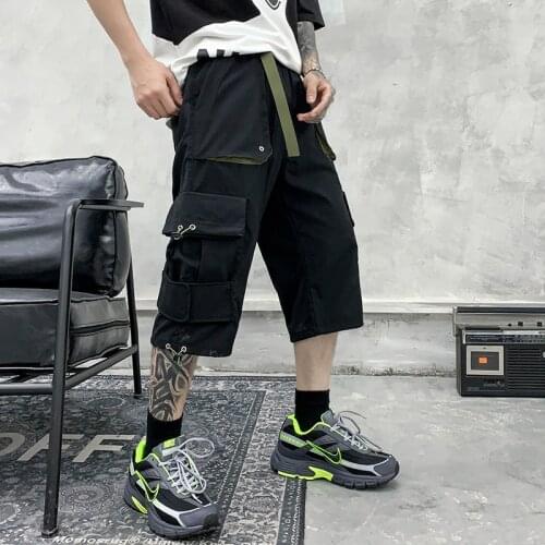 VOLGINS Men's Shorts