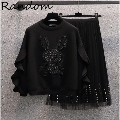 Women Plus Size S-4XL Office Dress Suit Jacket Coat Top And Serpentine Lace Sundress Two Piece Set Elegant Outfit Workwear Cloth