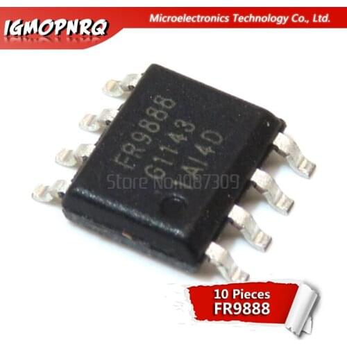 10pcs FR9888 SOP-8 9888 SOP8 FR9888SPGTR Hot Products