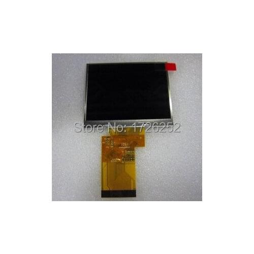 TIANMA 3.5 inch TFT LCD Screen TM035KDH03 QVGA 320(RGB)*240