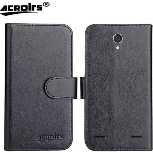 ACROLRS Phone Cases ZTE Blade A520C China
