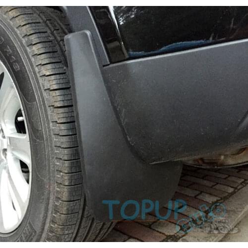 DISCOVERY SPORT MUDFLAPS MUD FLAP SPLASH GUARD MUDGUARDS FENDER FIT FOR 2015- DISCOVERY SPORT