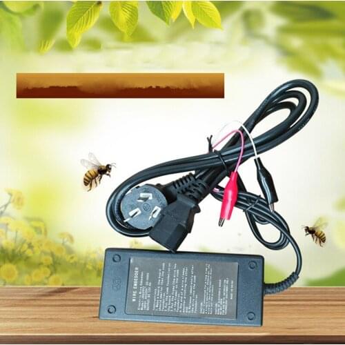 Beekeeping Electric Embedder Heating Device 240V Beehive Installer Equipment