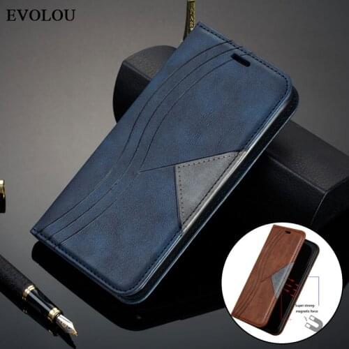 Evolou Huawei P20 Phone Cases