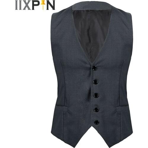 Мужские повседневные пиджаки IIXPIN China At AliExpress