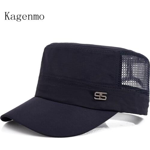 Kagenmo Men's Hats