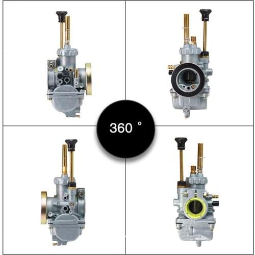 20MM Carburetor Carb + for Kawasaki KE100 KM100 Engine Material:Aluminum alloy. Sturdy and durable, beautiful appearance