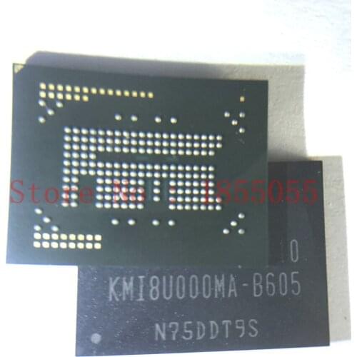 KMHC40010M-A810 KMHC40010M A810 KMI2U000MA-B800 KMI4Z000MM-B801 KMI8U000MA-B605 KMI8X000MM-B606