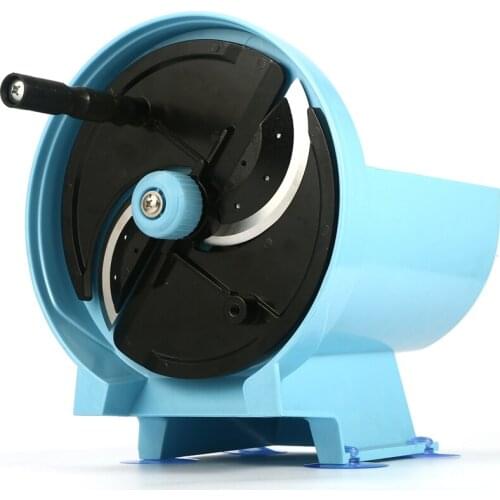 LISM Slicers For Slicing