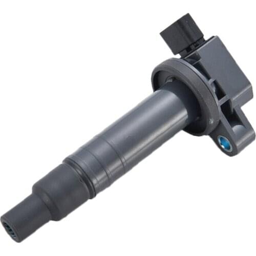 New Ignition Coil Ignition System 90919-02265 for Toyota Scion Yaris Prius XA XB 1.5L IQ Echo