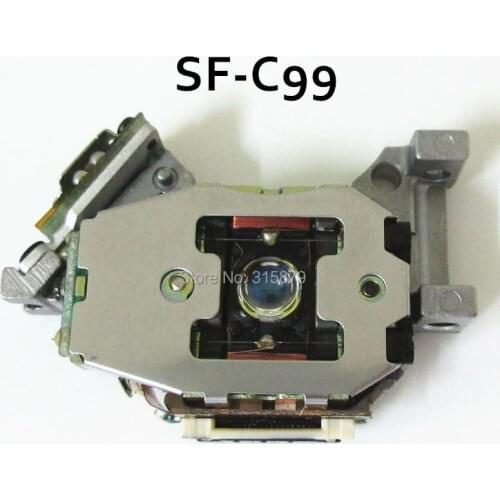 Original New SF-C99 CD Laser Lens for Car Audio SFC99 SF C99 4Pin