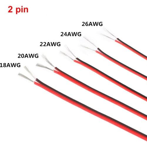 Paowuxian Cables