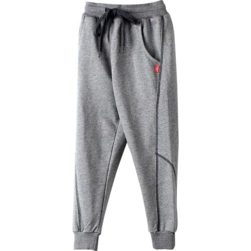 Rainbow Angel Sweatpants For Boys