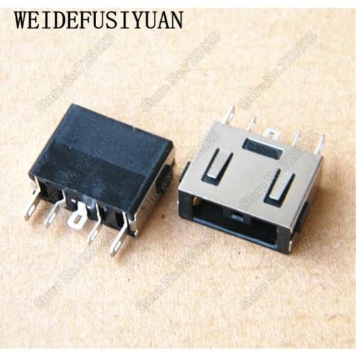 DC in Jack Power Socket Plug Connector For Lenovo M50 N20 N50 Z410 Z510 Z710 Y700 T440 T440P